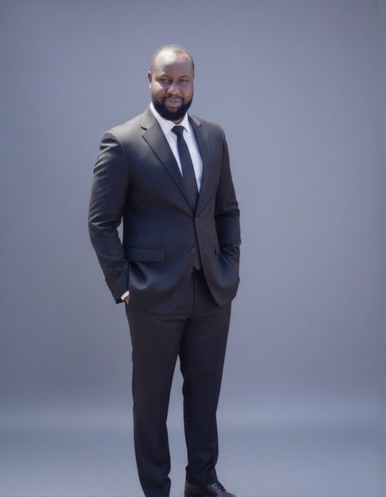 Samuel Auafo Apetsror